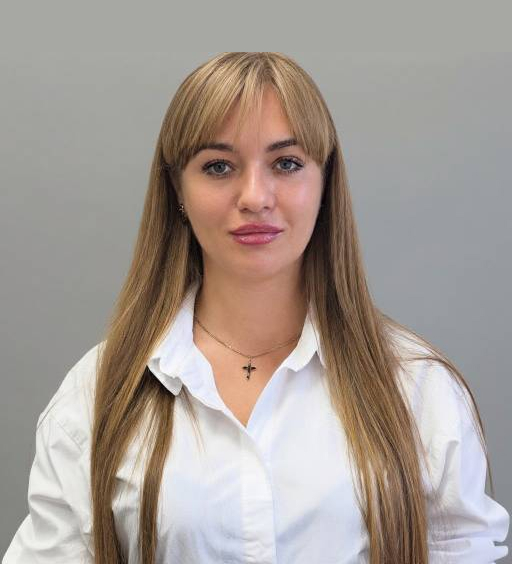 Хафизова Людмила Анатольевна 