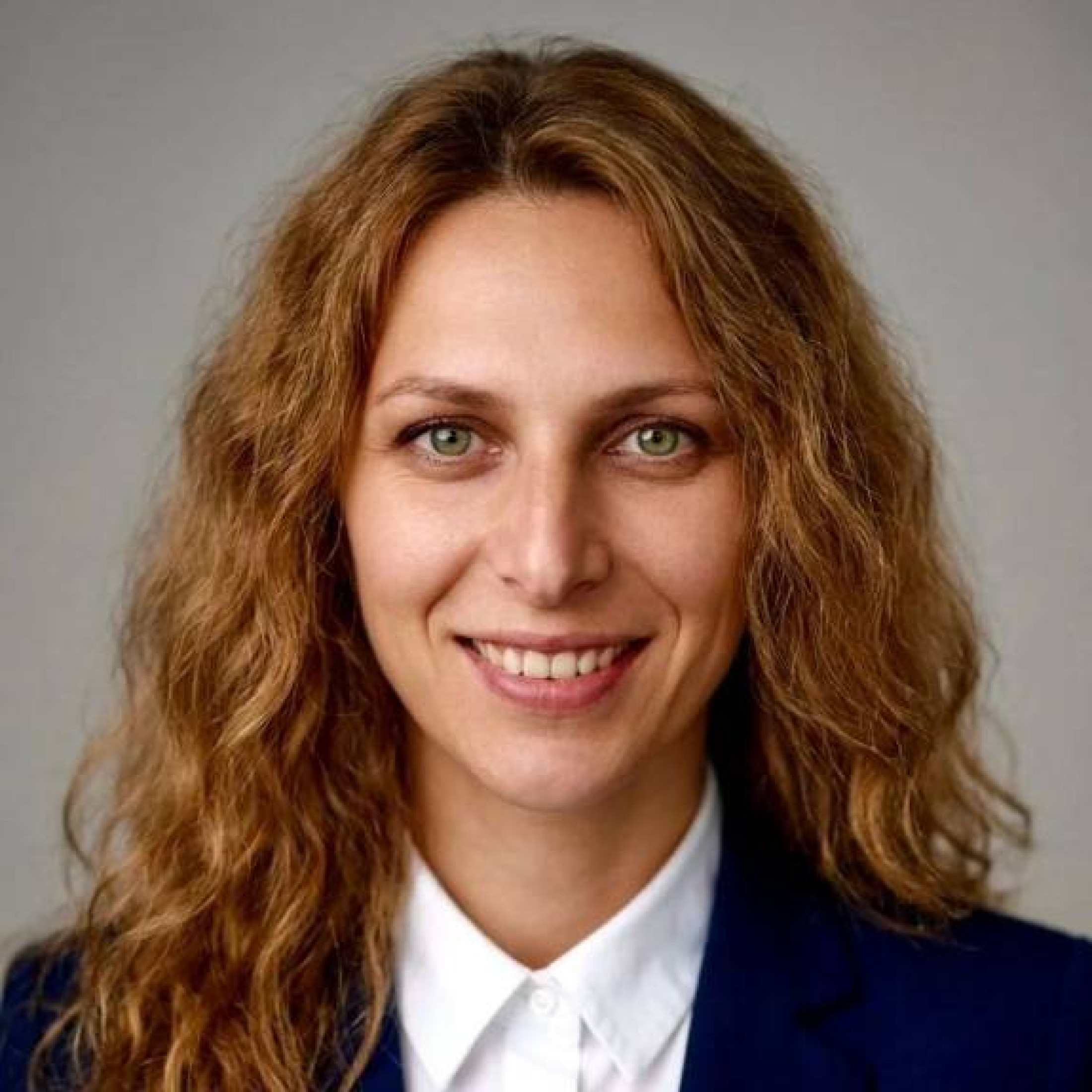 Шорохова Кристина Валентиновна