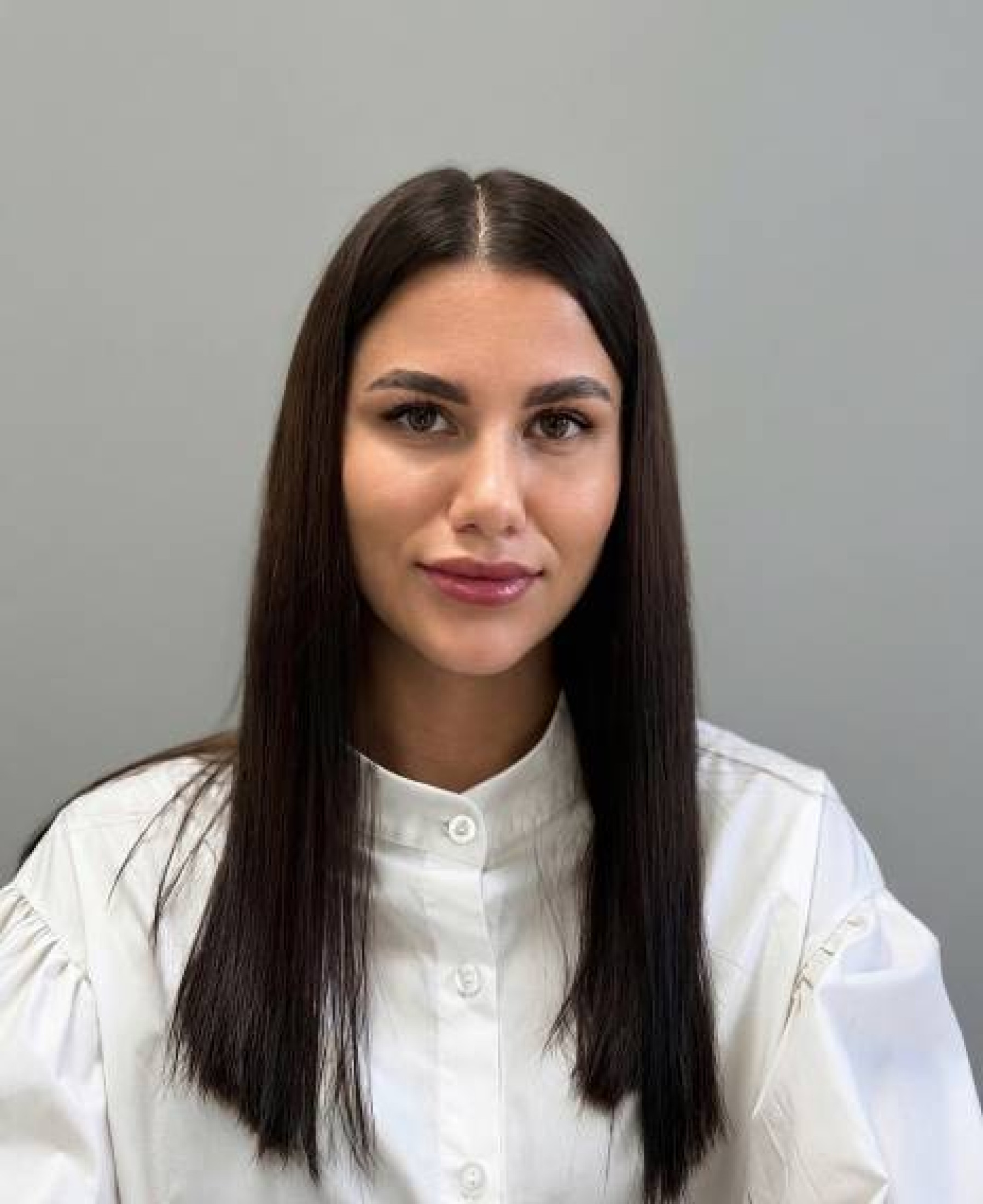 Мухутдинова Лолита Сергеевна 